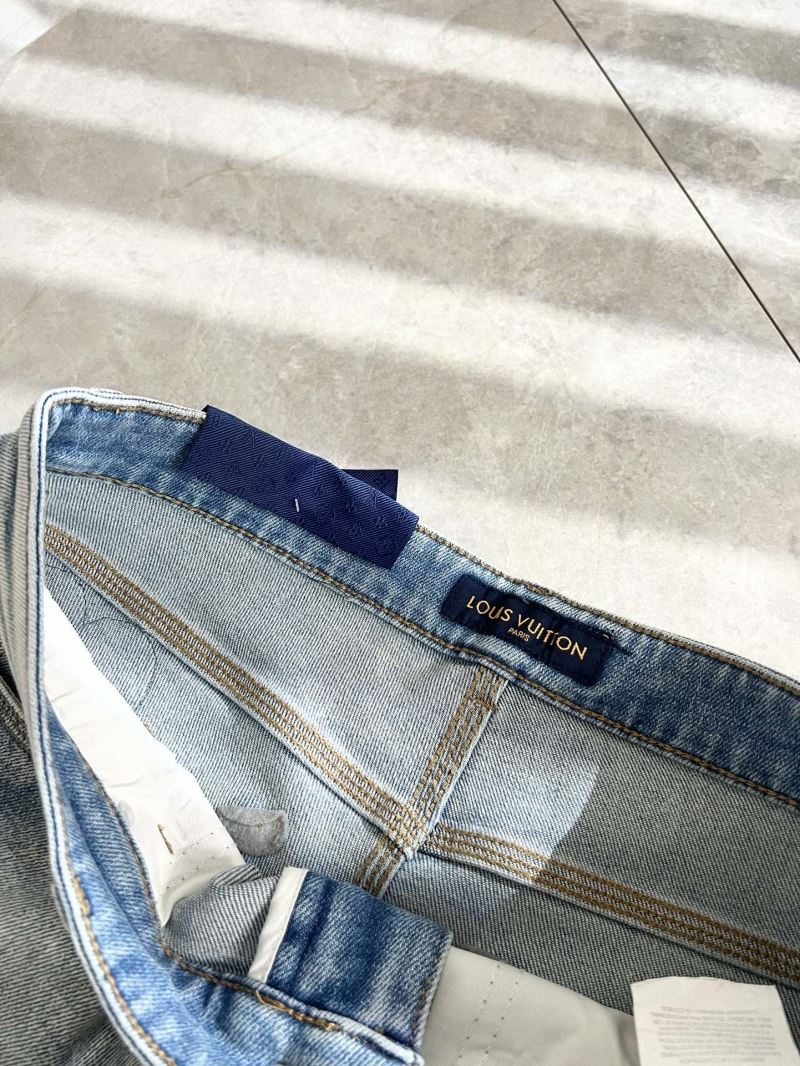 Louis Vuitton Jeans